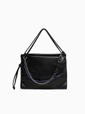 Clementine Shoulder Bag Black