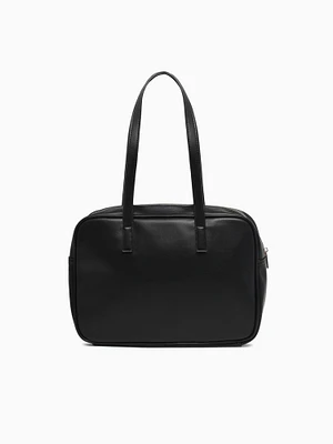 Cleo Shoulder Bag Black