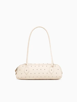 Beatrix Shoulder Bag Ivory