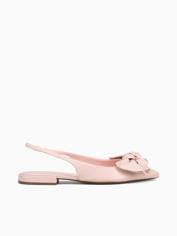 Lena Gelato Pink Nappa