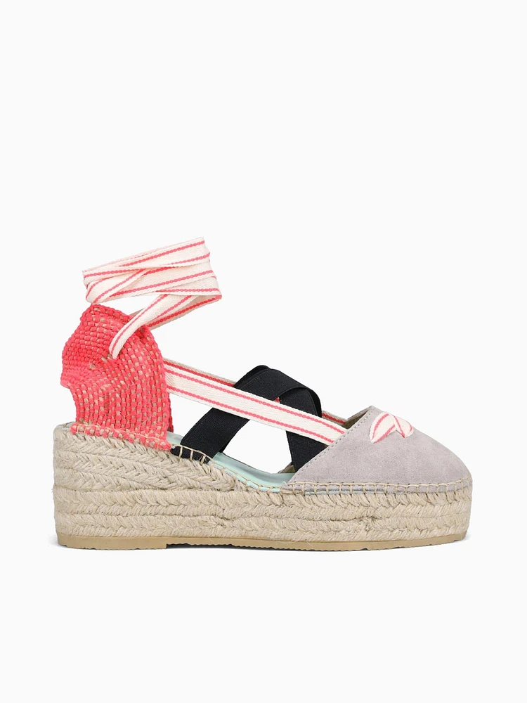 Delta 52 Niquel fucsia