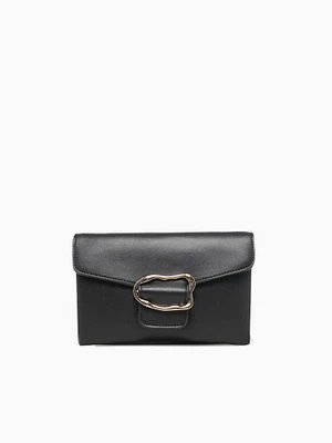 Tb Tatiana Clutch Black