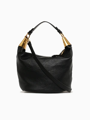 Bianca Shoulder Bag Black