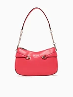 Lorelei Top Zip Shoulder Bag Crd 821