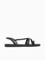 Ipa Go Chic Black Metallic