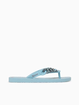 Ipa Glam Lt Blue Metallic