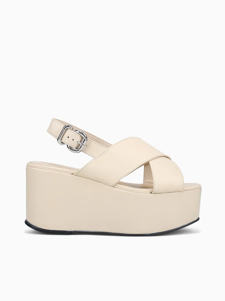 Mariotis Eggshell Atanado Skin