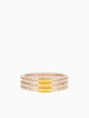 Three Sands All Weather Bangles