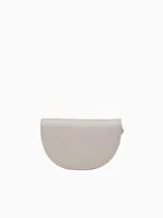 Cx304 Calia Flap Bag White