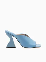 Ivayla 1800002 Azul Capra