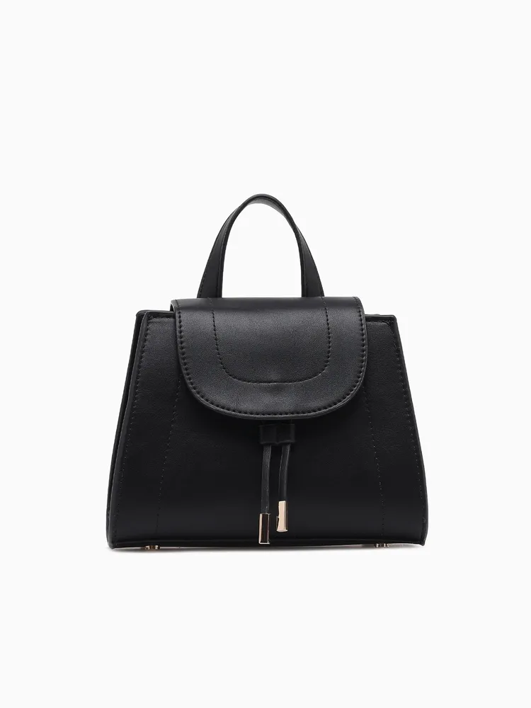 Shirley Crossbag Black