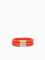 Three Kings All Weather Bangles (AWB