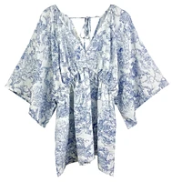 Mosaic Blouse