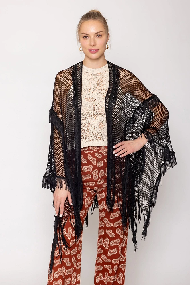 Lola Flamenca Ruana