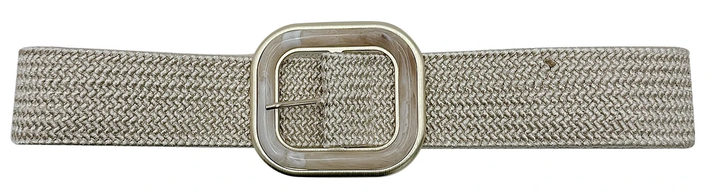 Basic Belts