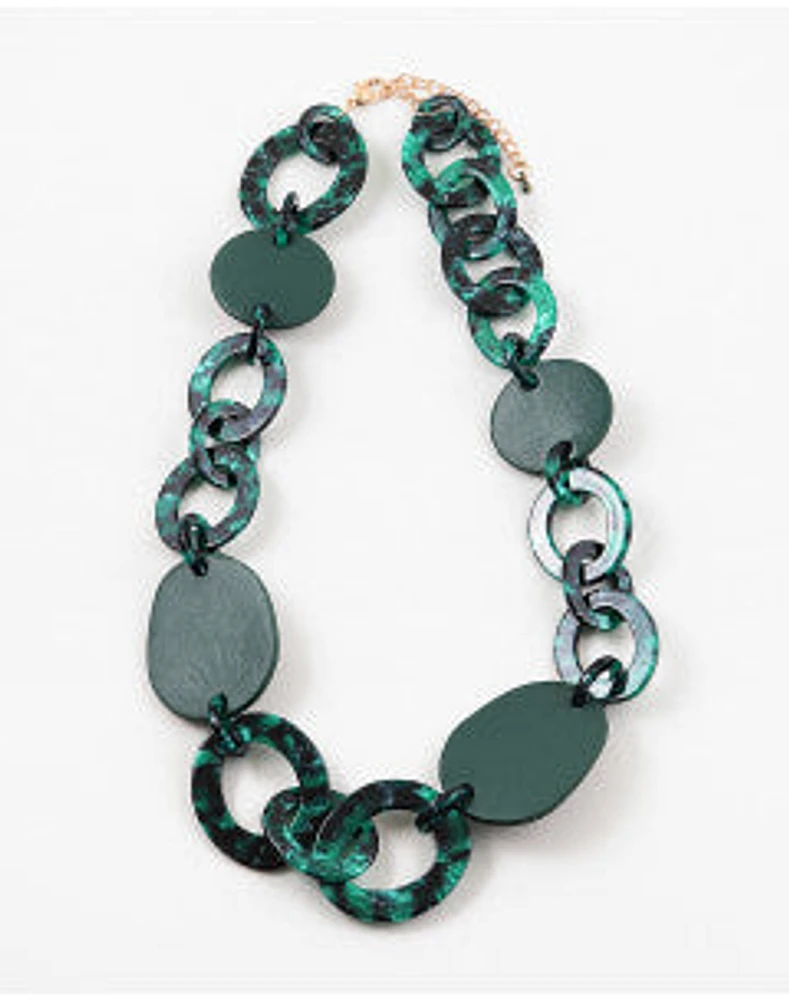 Positano Necklace
