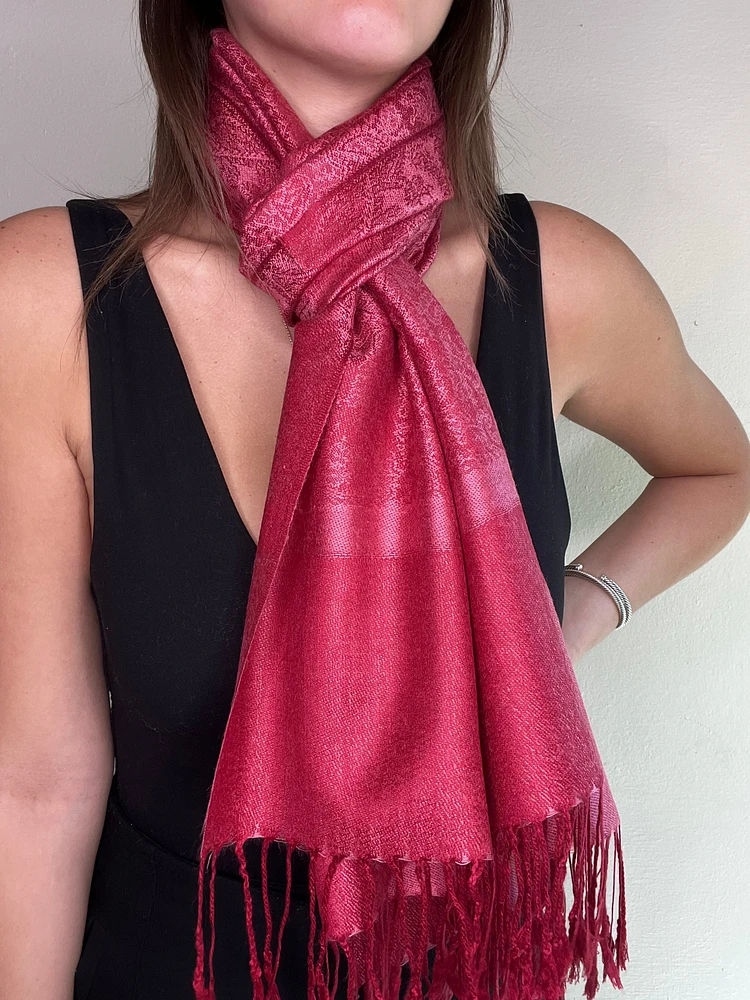 Jacquard Galentine’s
