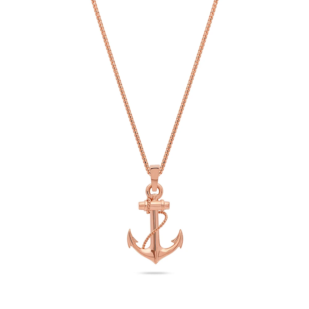 Micro Anchor Piece