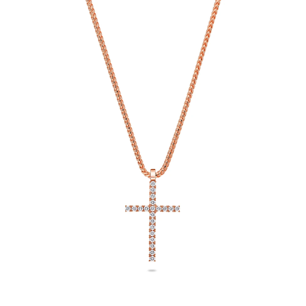 Milli Dami Cross