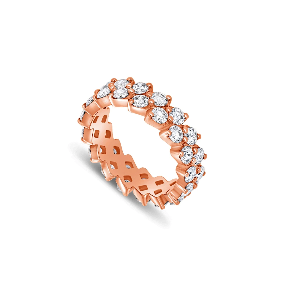 Enzo Eternity Ring