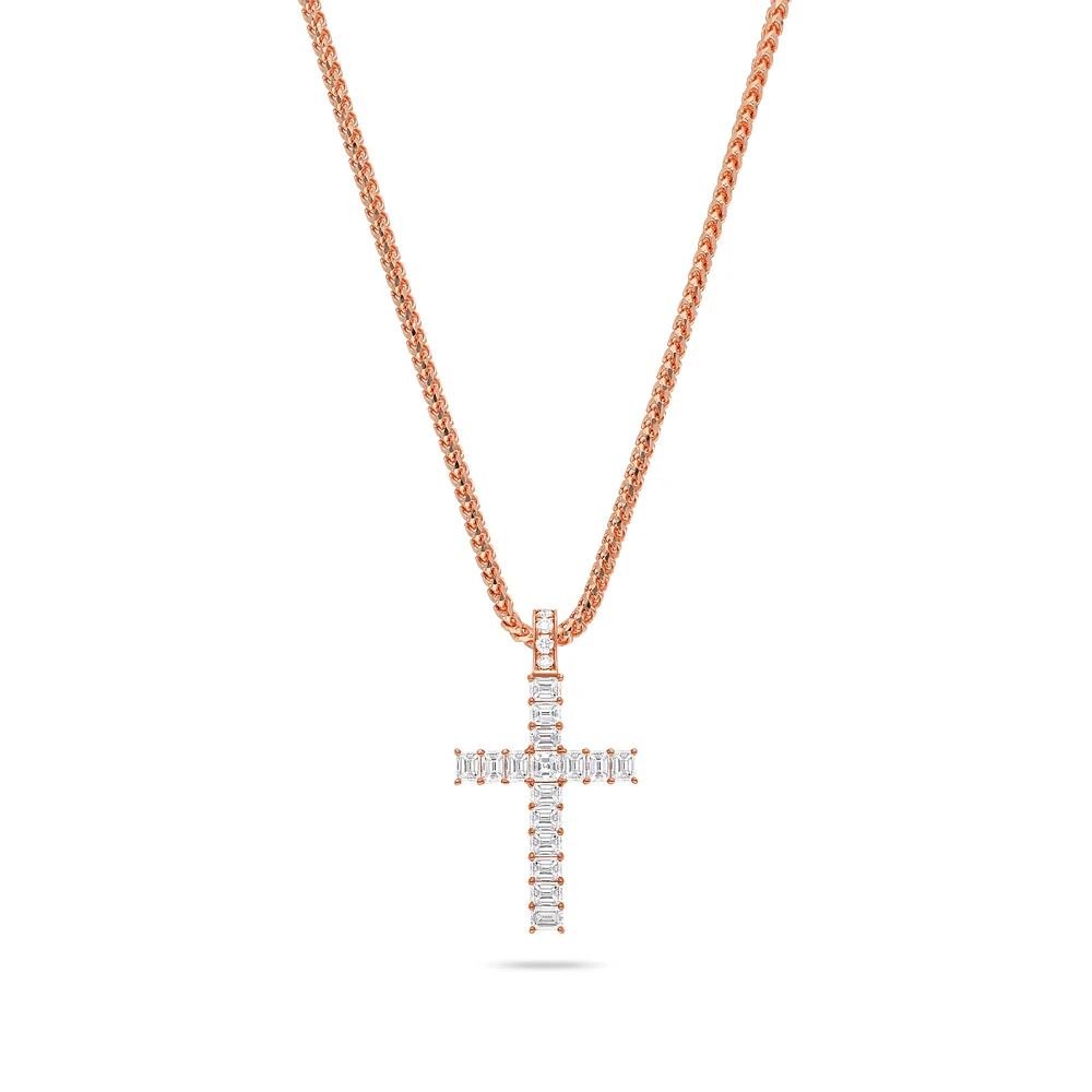 Milli Harper Cross