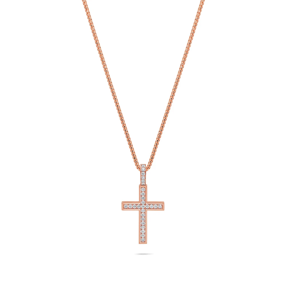 Micro Lenox Cross