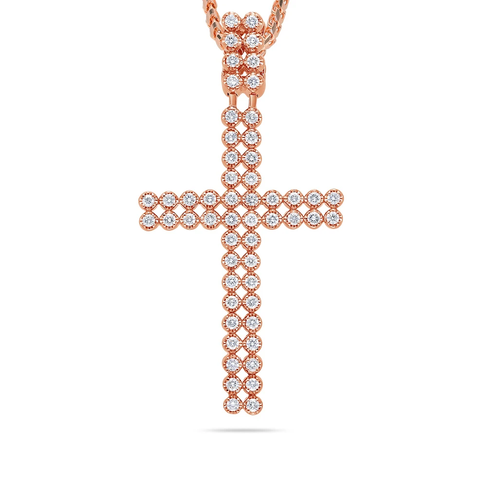 Standard Peri Cross
