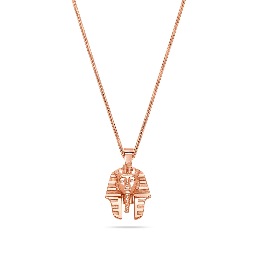Legacy Piece: Micro Pharaoh Piece (Diamond Eyes)