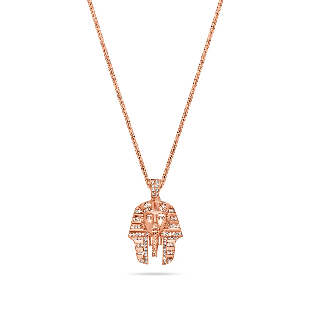 Legacy Piece: Micro Pharaoh Piece (Fully Iced)