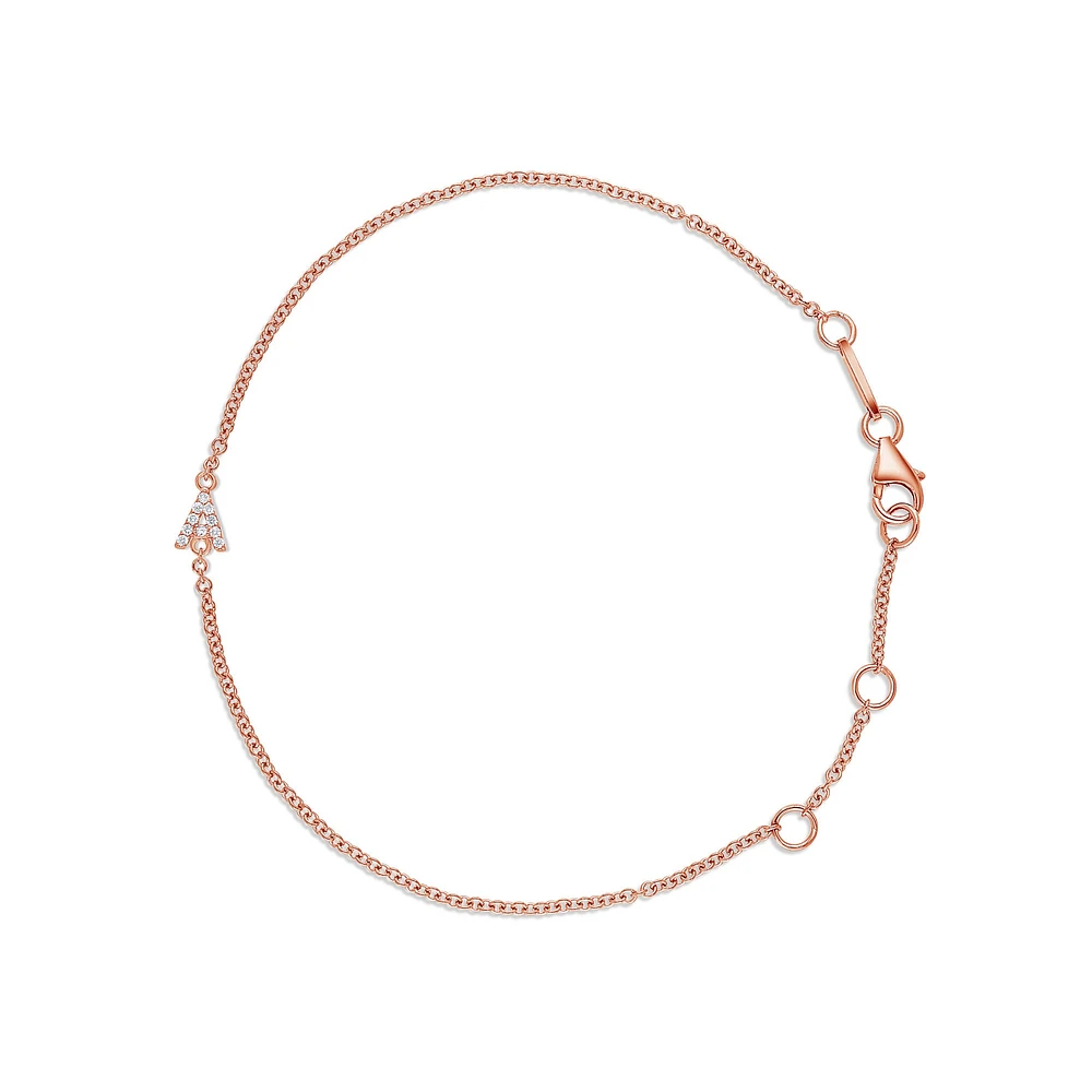 Lettera Bracelet