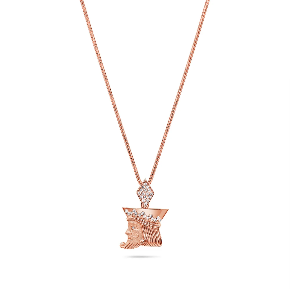 Micro Royal King Piece