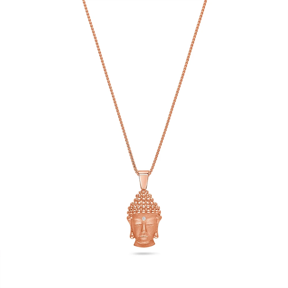 Nano Buddha Piece (Diamond Urna)