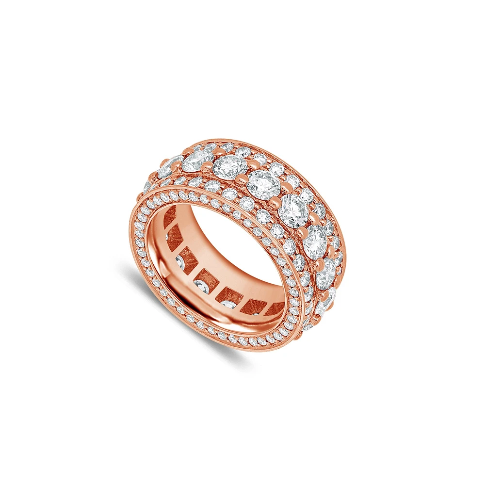 Renzo Eternity Ring