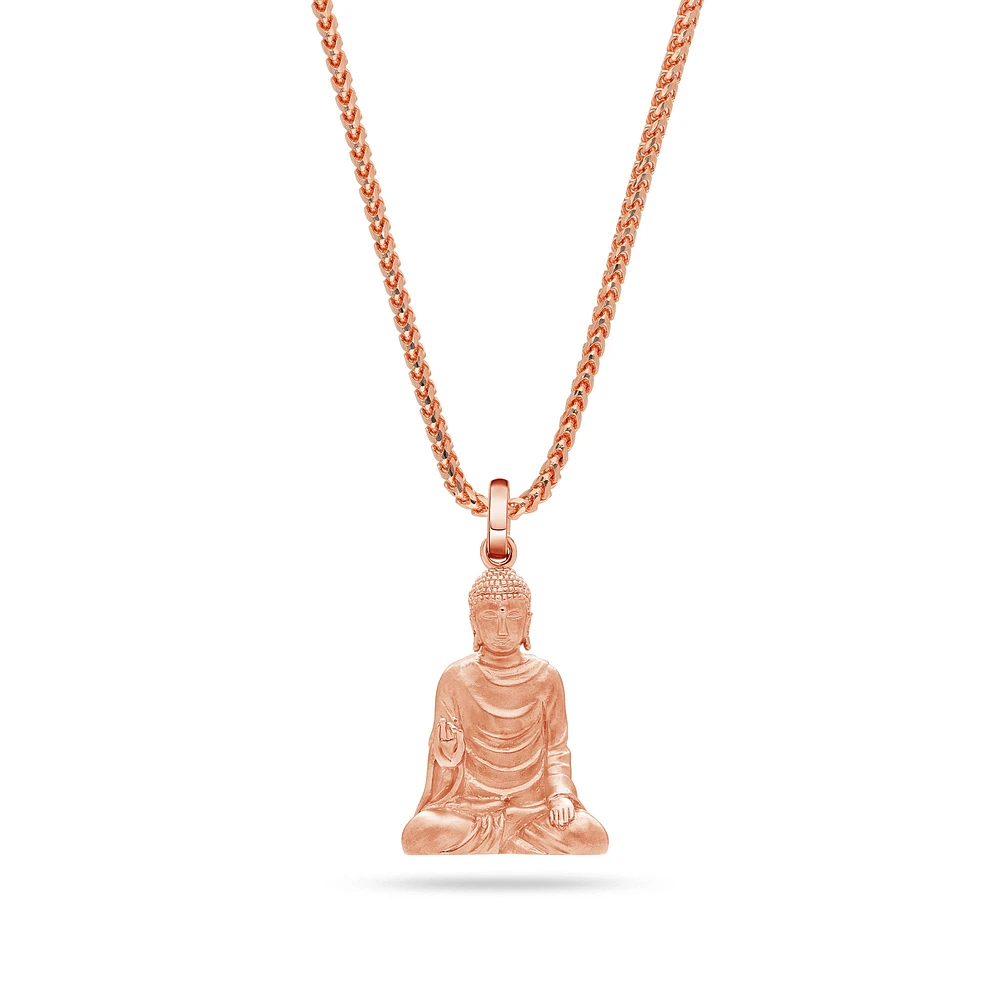 Baby Sitting Buddha Piece