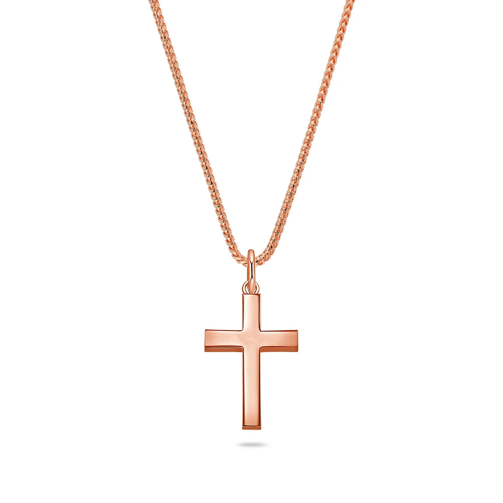 Milli Tori Cross
