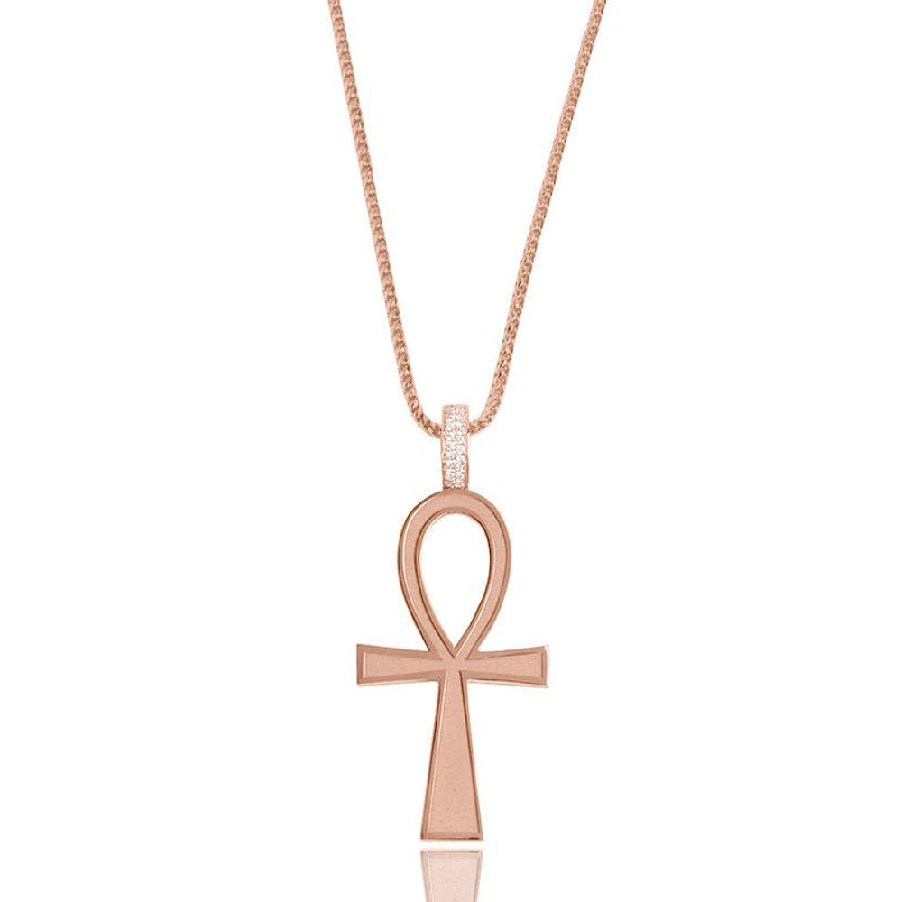 Baby Ankh Piece