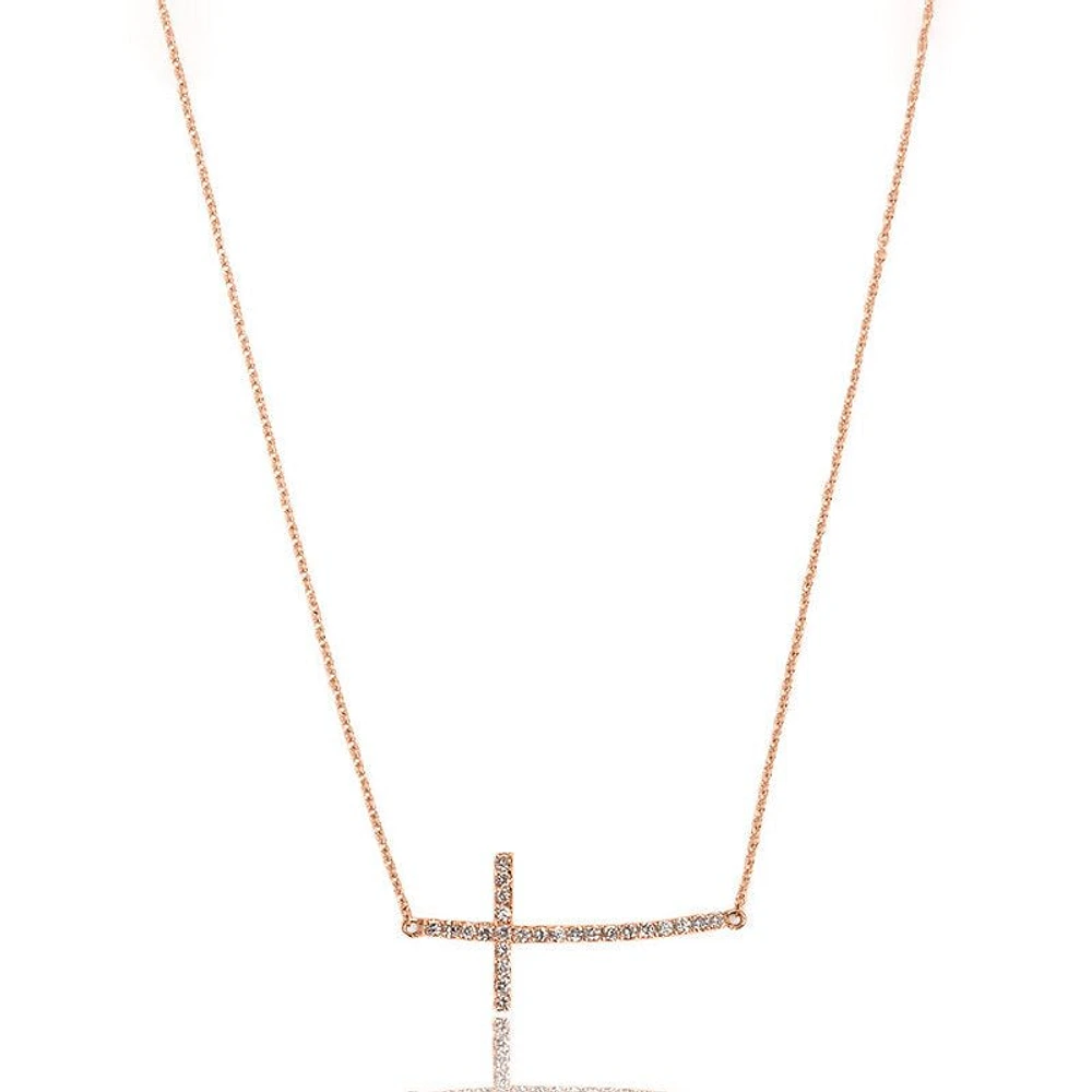 Baby Ally Necklace