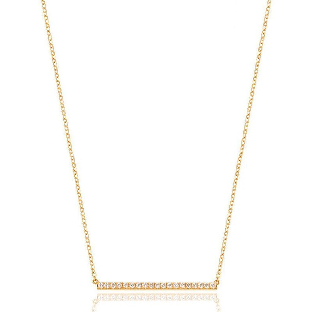 Baby Elle Necklace