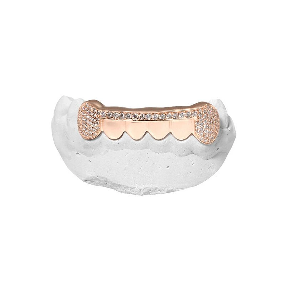 Fang & Bar Diamond Grill (Iced Fangs Bar)