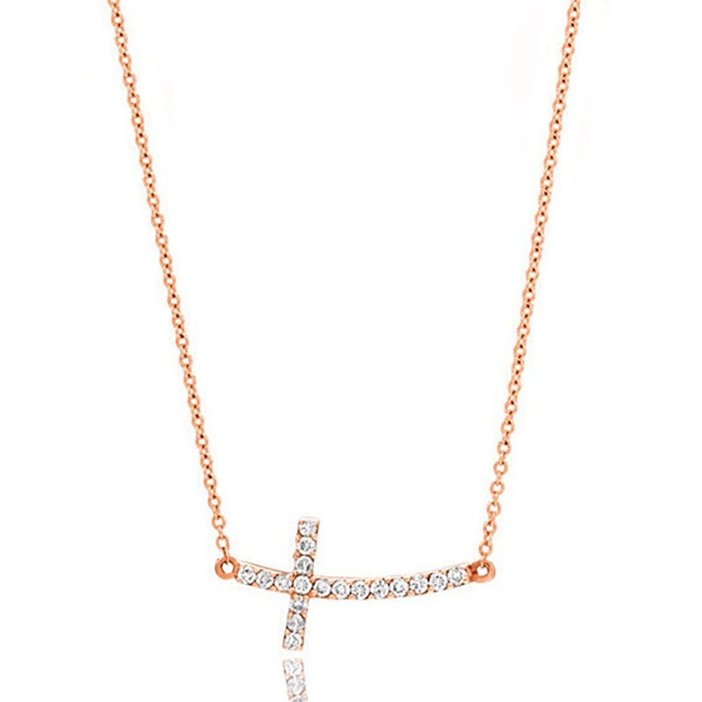 Micro Ally Necklace