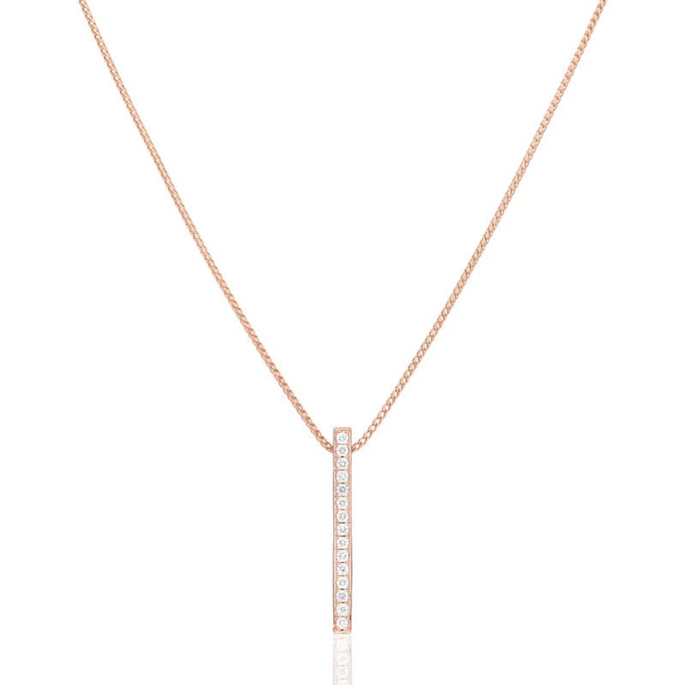 Micro Ava Necklace