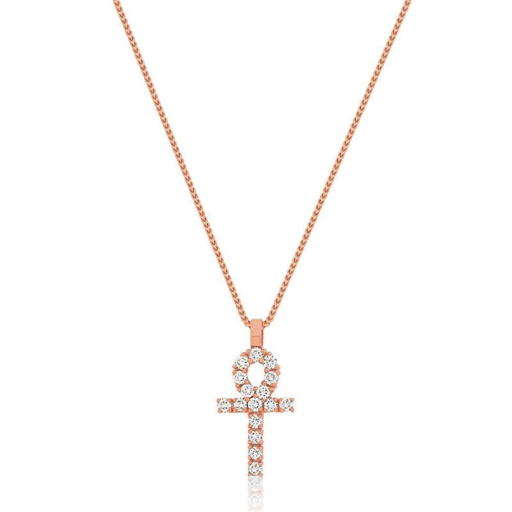 Micro Harvey Ankh