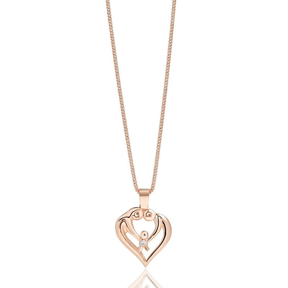 Micro Newborn Love Piece