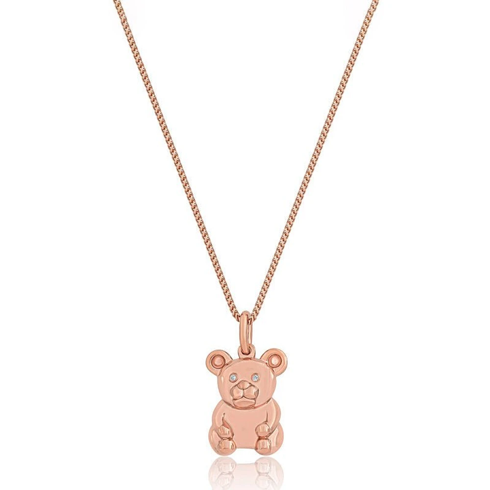 Micro Rimmer Bear