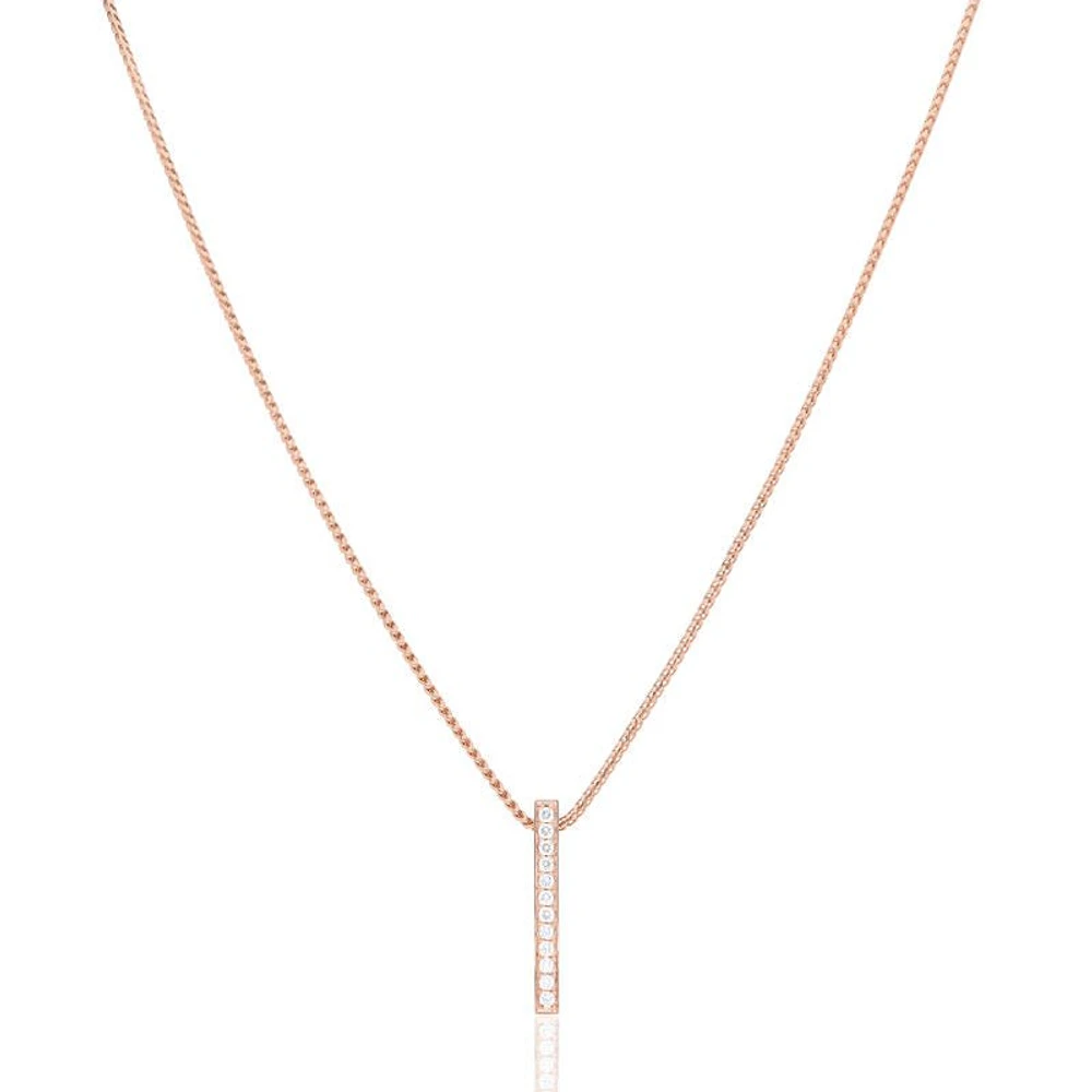 Nano Ava Necklace