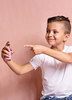 Eau de toilette - RAISIN