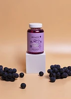 Bath bubble - GRAPE
