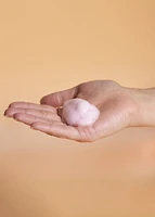 Savon mousse pour les mains