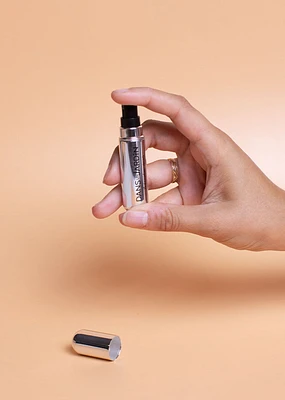 Flacon rechargeable de parfum avec vaporisateur