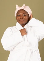 Shower cap